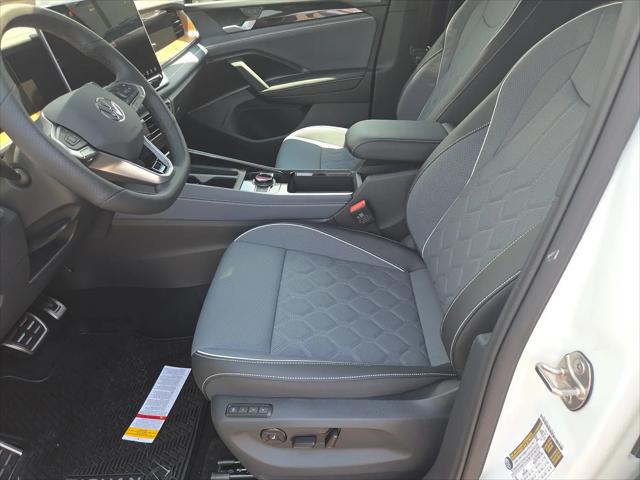 2026 Volkswagen Tiguan SEL R-Line Turbo