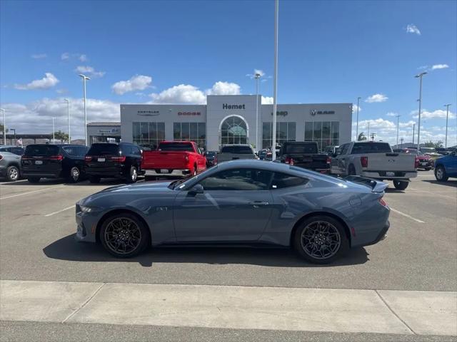 2024 Ford Mustang GT Fastback