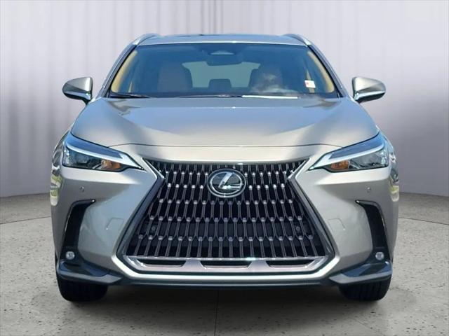 2023 Lexus NX 350 Premium