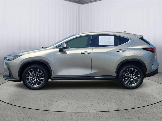 2023 Lexus NX 350 Premium