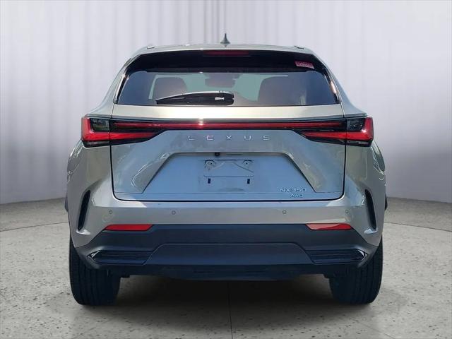 2023 Lexus NX 350 Premium