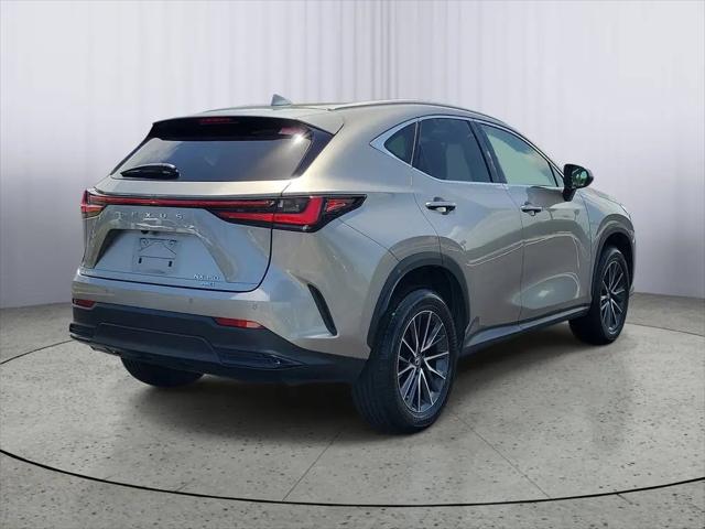 2023 Lexus NX 350 Premium