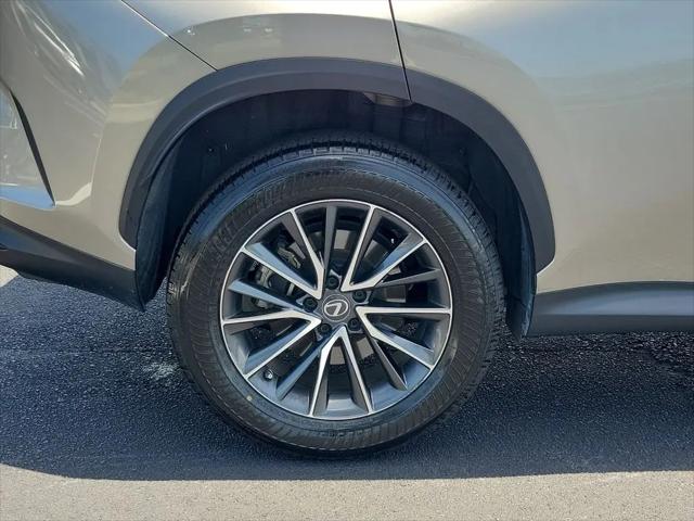 2023 Lexus NX 350 Premium