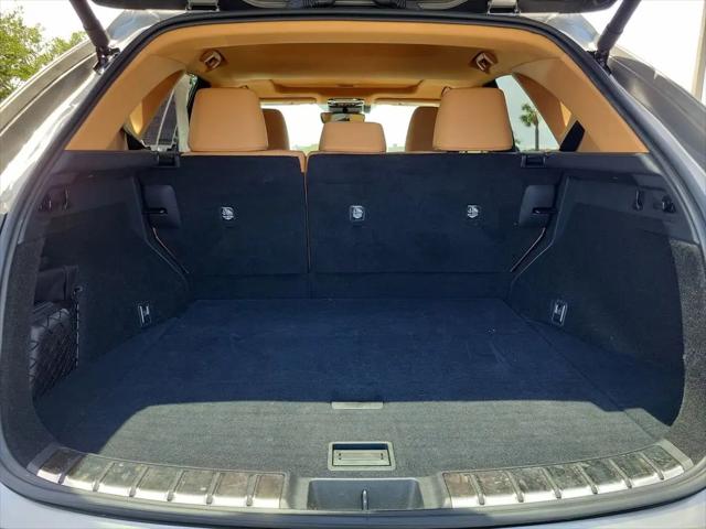2023 Lexus NX 350 Premium