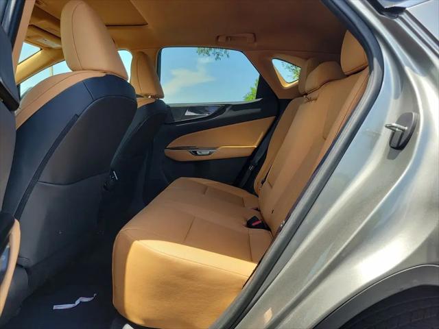 2023 Lexus NX 350 Premium