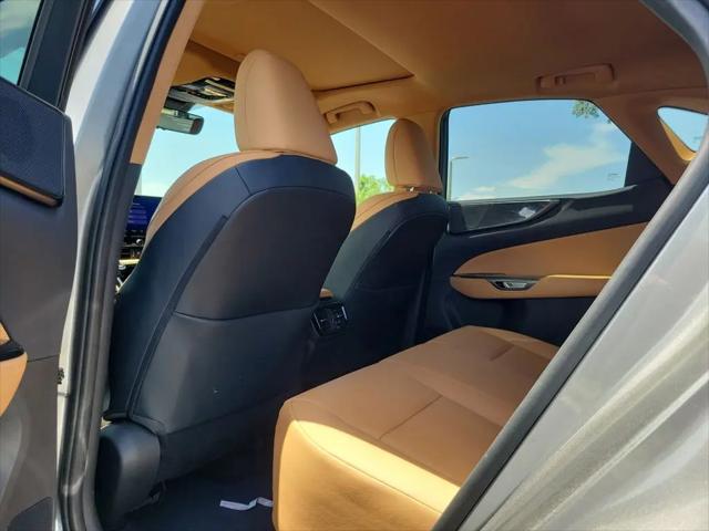 2023 Lexus NX 350 Premium