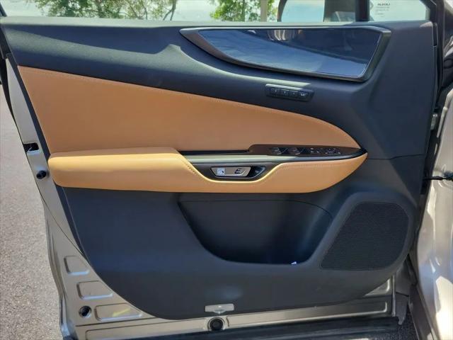 2023 Lexus NX 350 Premium