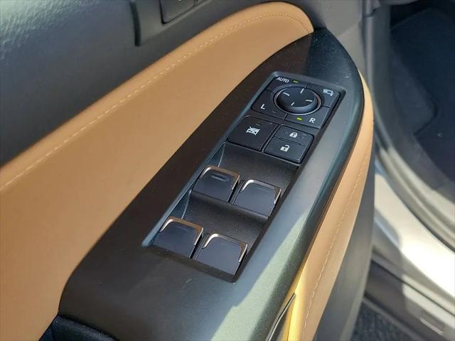 2023 Lexus NX 350 Premium