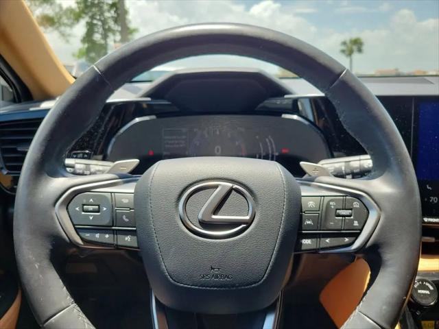 2023 Lexus NX 350 Premium