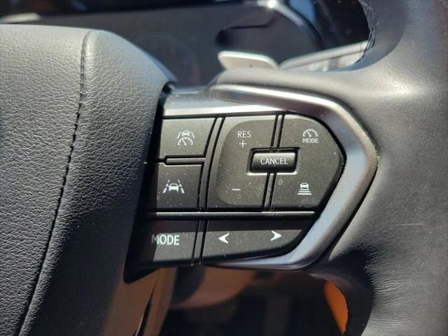 2023 Lexus NX 350 Premium