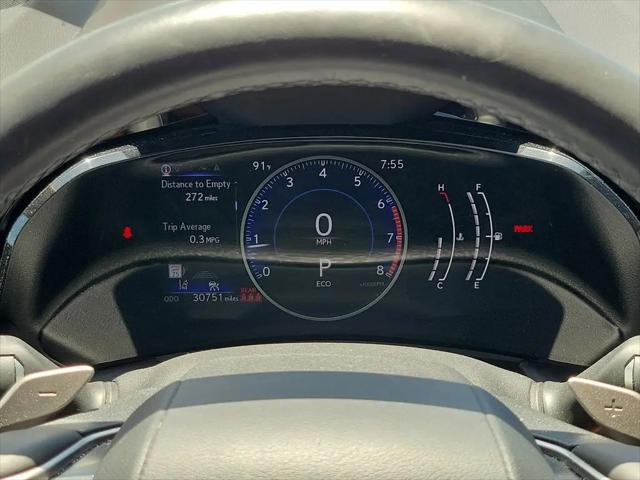2023 Lexus NX 350 Premium