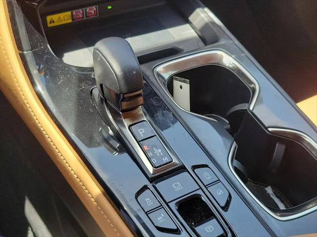 2023 Lexus NX 350 Premium