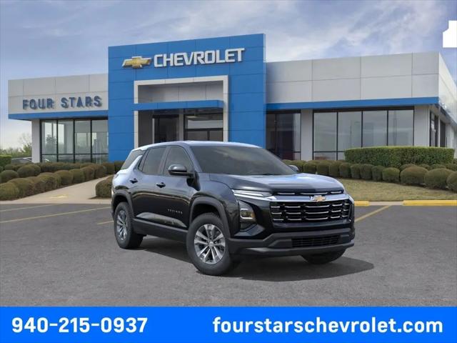 2026 Chevrolet Equinox FWD LT for sale in Henrietta, TX