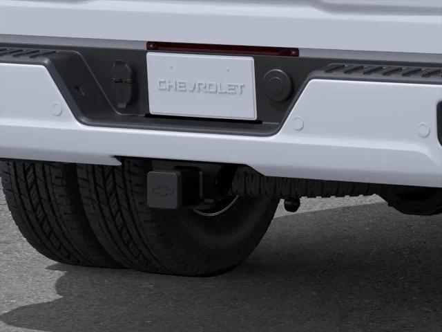 2026 Chevrolet Silverado 3500HD Crew Cab, Long Bed, High Country Dual Rear Wheel, RWD