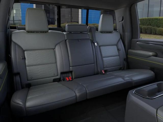2026 Chevrolet Silverado 2500HD Crew Cab, Standard Bed, XR2, 4WD