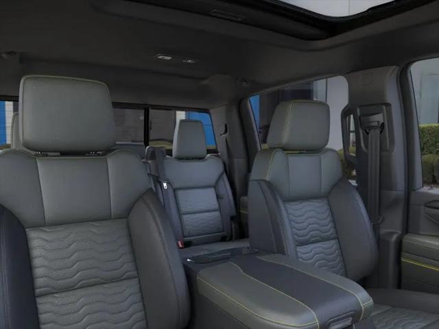 2026 Chevrolet Silverado 2500HD Crew Cab, Standard Bed, XR2, 4WD