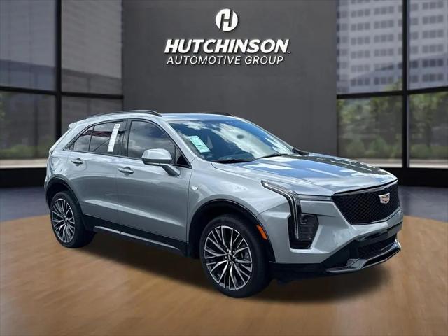 2024 Cadillac XT4 FWD Sport for sale in Albany, GA