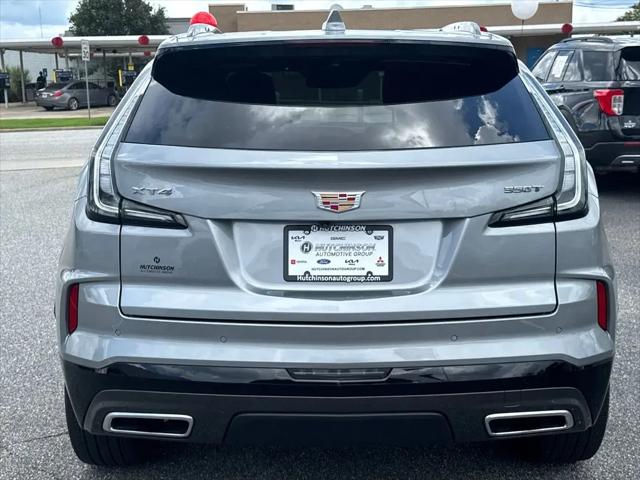 2024 Cadillac XT4 FWD Sport
