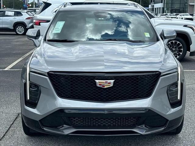 2024 Cadillac XT4 FWD Sport