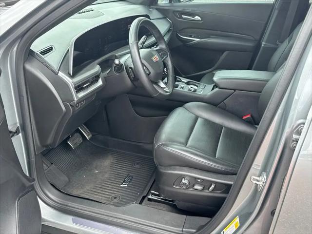 2024 Cadillac XT4 FWD Sport