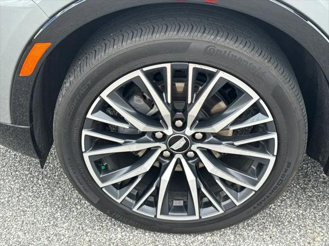 2024 Cadillac XT4 FWD Sport