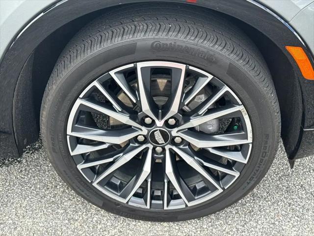 2024 Cadillac XT4 FWD Sport