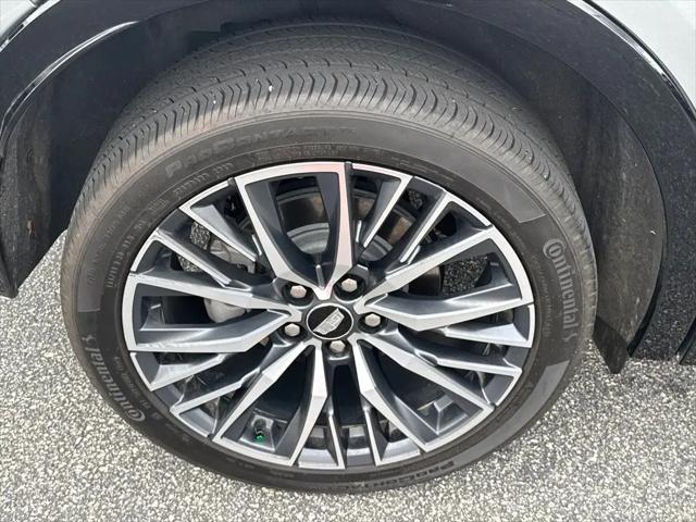 2024 Cadillac XT4 FWD Sport