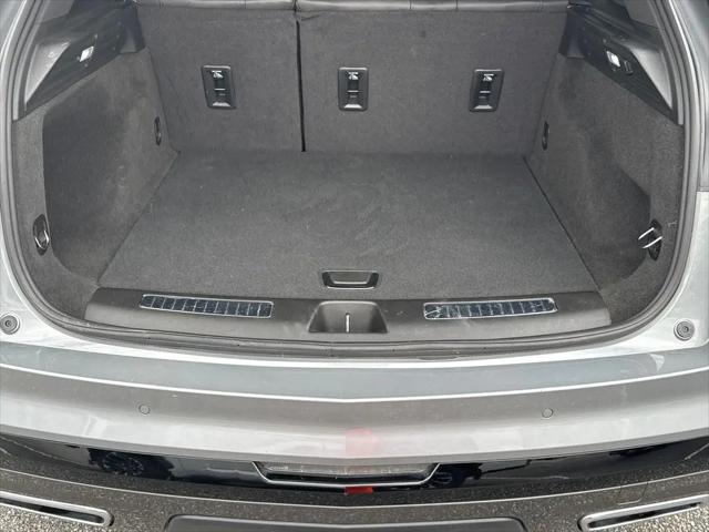 2024 Cadillac XT4 FWD Sport