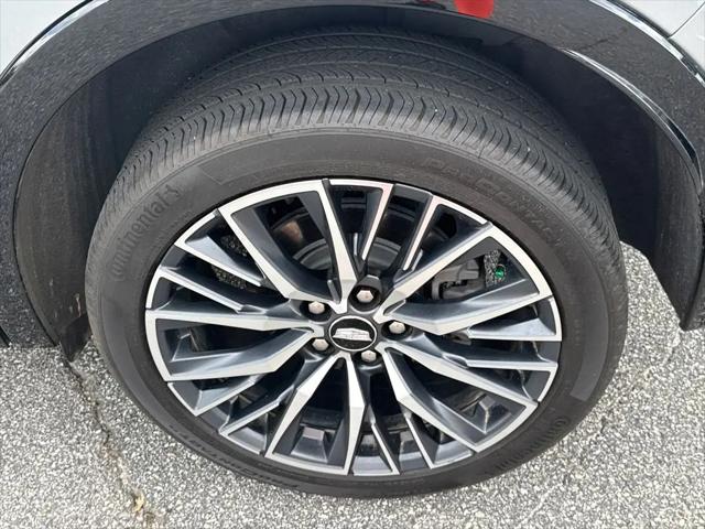 2024 Cadillac XT4 FWD Sport