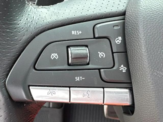 2024 Cadillac XT4 FWD Sport