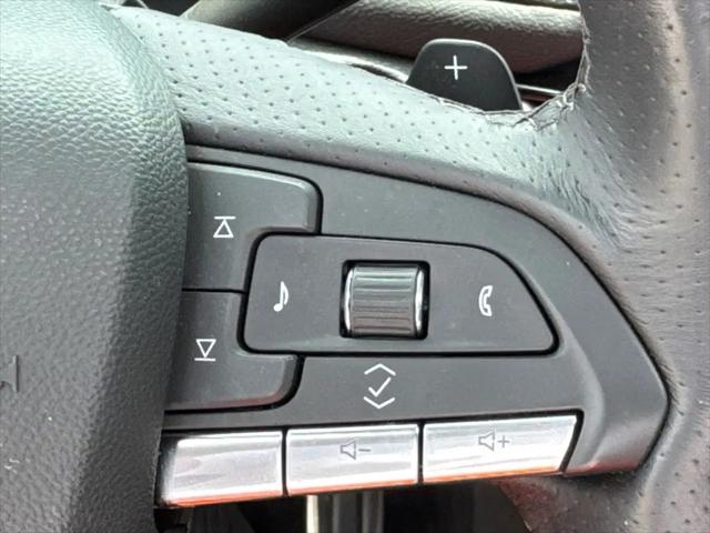 2024 Cadillac XT4 FWD Sport