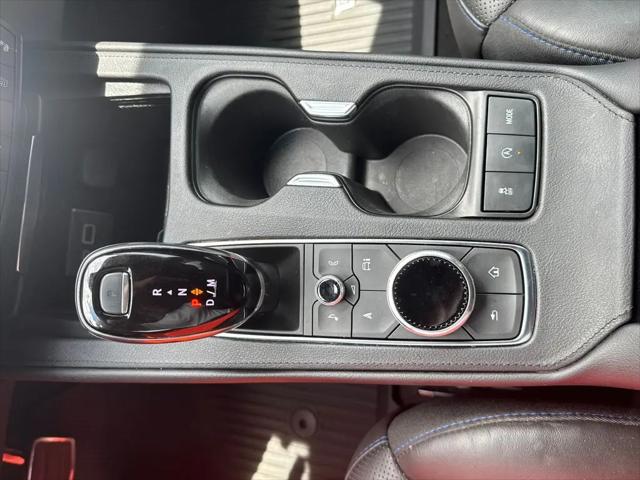 2024 Cadillac XT4 FWD Sport