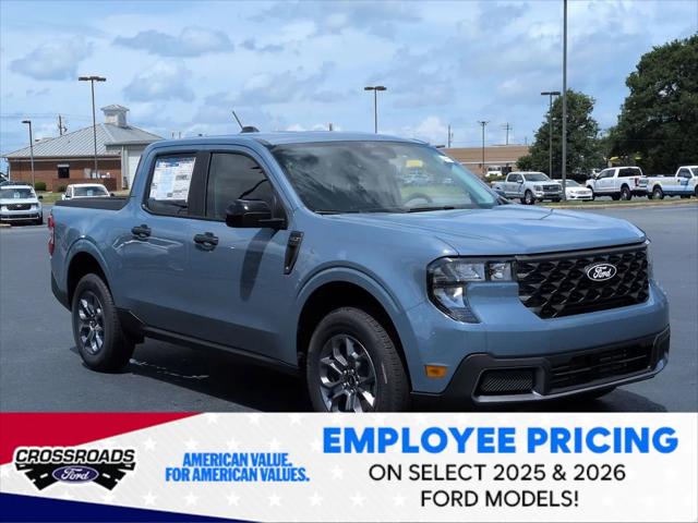 2026 Ford Maverick XLT for sale in Dunn-Benson, NC
