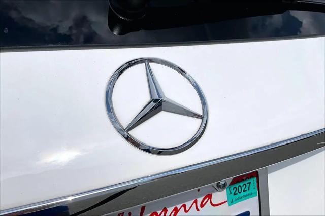 2018 Mercedes-Benz GLC 4MATIC