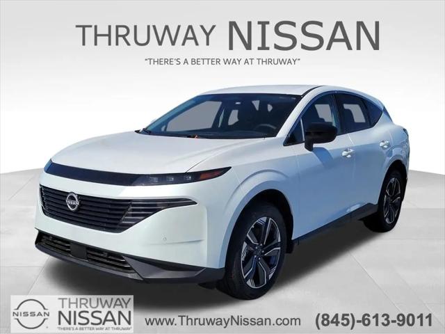 2026 Nissan Murano SV for sale in Newburgh, NY