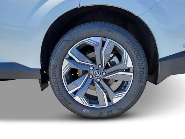 2026 Nissan Murano SV