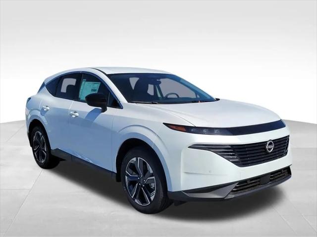 2026 Nissan Murano SV