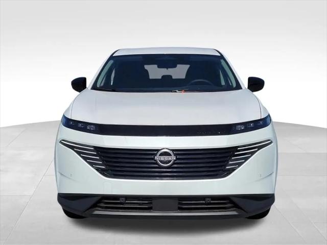 2026 Nissan Murano SV