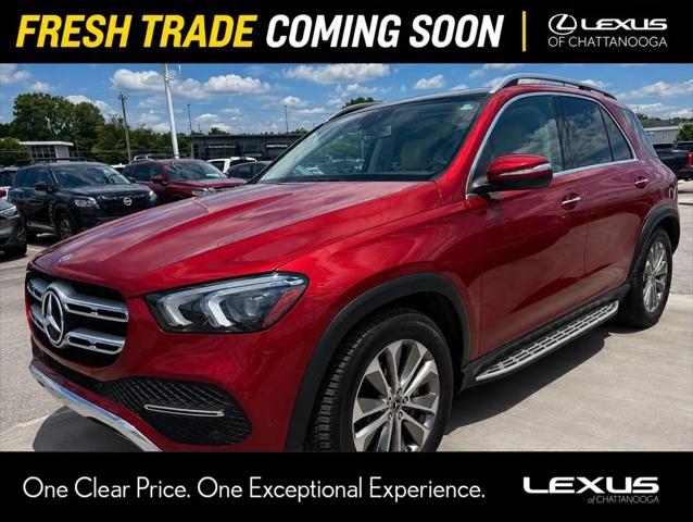 2020 Mercedes-Benz GLE GLE 350 GLE 350 for sale in Chattanooga, TN