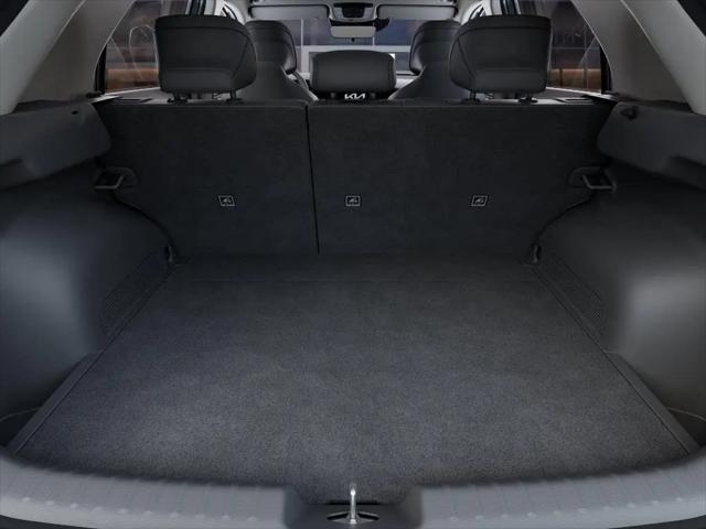 2026 Kia Niro EX