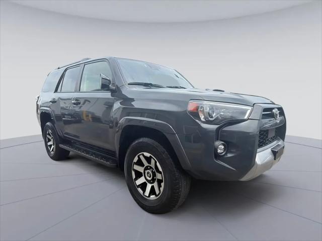2024 Toyota 4Runner TRD Off Road for sale in Richmond, VA