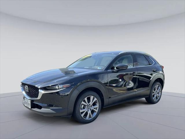 2020 Mazda CX-30 Premium Package for sale in Richmond, VA