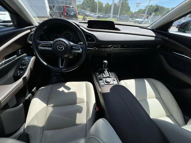 2020 Mazda CX-30 Premium Package