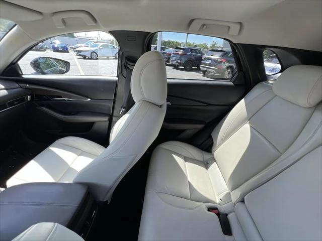 2020 Mazda CX-30 Premium Package