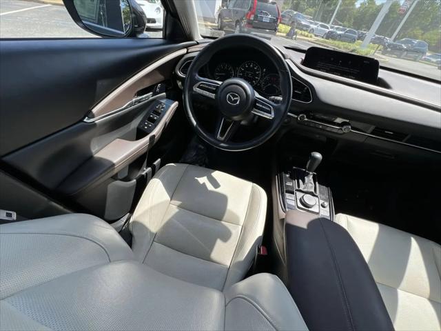 2020 Mazda CX-30 Premium Package