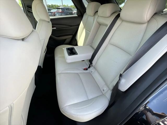 2020 Mazda CX-30 Premium Package