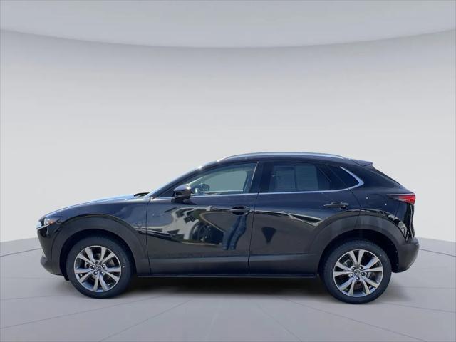 2020 Mazda CX-30 Premium Package