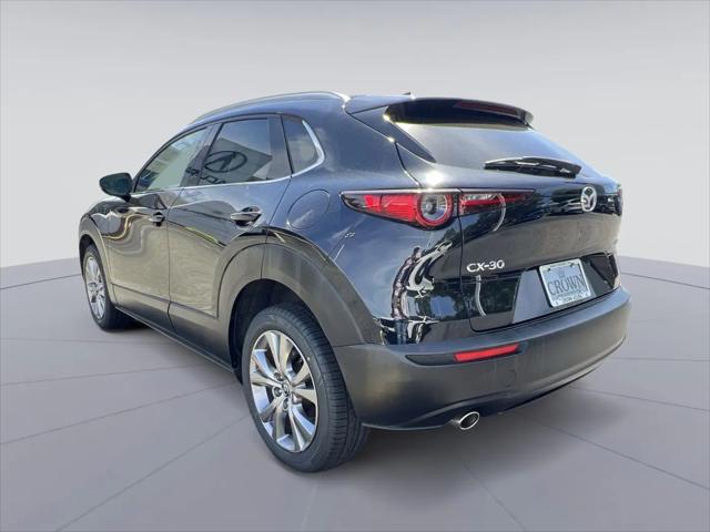 2020 Mazda CX-30 Premium Package
