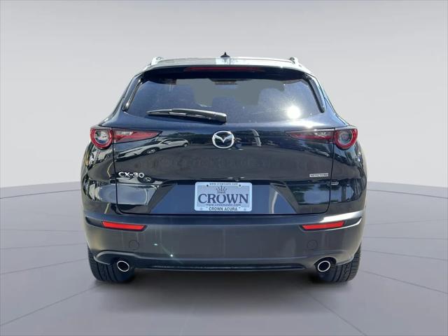 2020 Mazda CX-30 Premium Package