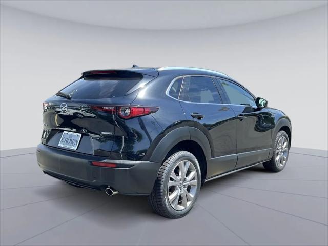 2020 Mazda CX-30 Premium Package